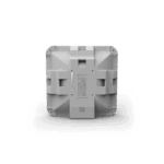 رادیو فضای باز میکروتیک مدل MikroTik SXTsq Lite 2