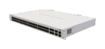 سوئیچ رک‌مونت میکروتیک MikroTik CRS354‑48G‑4S+2Q+RM