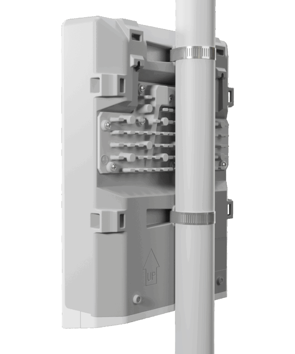 1سوئیچ میکروتیک مدل MikroTik netPower 16P