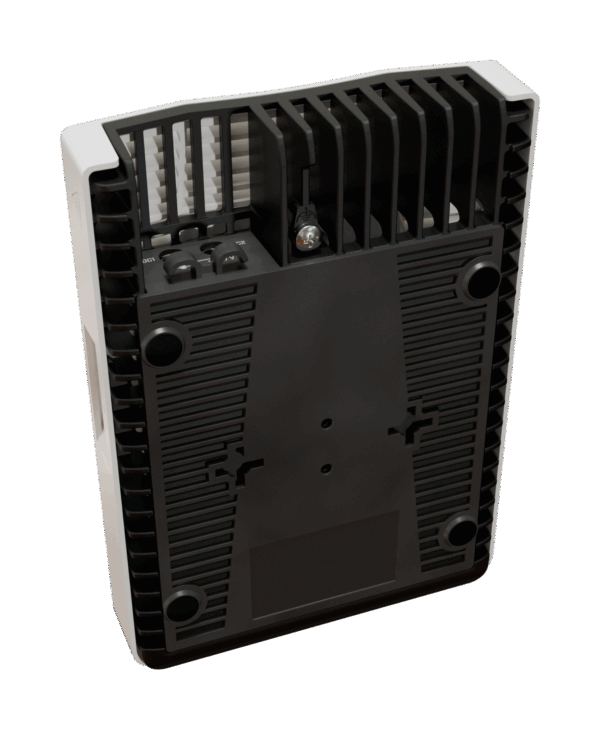 سوئیچ دسکتاپ/رک‌مونت میکروتیک مدل MikroTik CRS304-4XG-IN