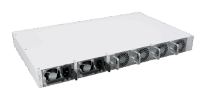 سوئیچ رک‌مونت میکروتیک مدل MikroTik CRS812 DDQ