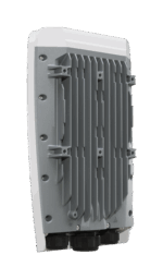 سوئیچ فضای باز میکروتیک مدل MikroTik CRS504‑4XQ‑OUT