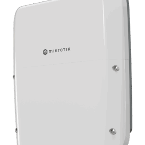 روتر بی‌سیم میکروتیک مدل MikroTik RB5009UPr+S+OUT