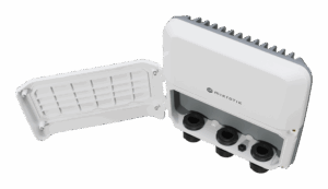 روتر بی‌سیم میکروتیک مدل MikroTik RB5009UPr+S+OUT