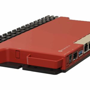 روتر میکروتیک مدل MikroTik L009UiGS-RM