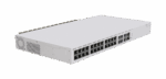 سوئیچ رک‌مونت میکروتیک مدل MikroTik CRS326-4C+20G+2Q+RM