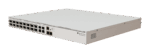 سوئیچ رک‌مونت میکروتیک مدل MikroTik CRS520-4XS-16XQ-RM