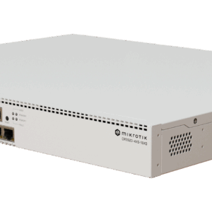 سوئیچ رک‌مونت میکروتیک مدل MikroTik CRS520-4XS-16XQ-RM