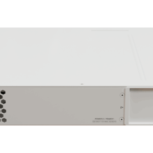 سوئیچ رک‌مونت میکروتیک مدل MikroTik CRS320-8P-8B-4S+RM
