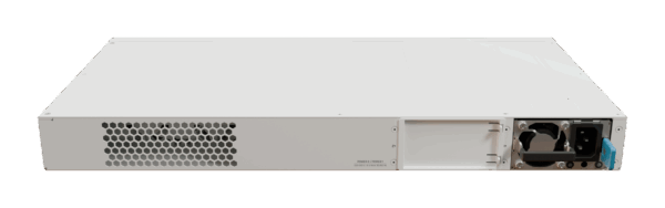 سوئیچ رک‌مونت میکروتیک مدل MikroTik CRS320-8P-8B-4S+RM
