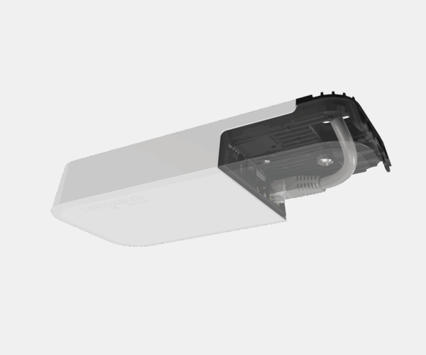 اکسس پوینت بی‌سیم میکروتیک wAP ax