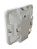 رادیو فضای باز میکروتیک مدل MikroTik SXTsq ۵ ax