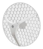 رادیو وایرلس فضای باز میکروتیک مدل MikroTik LHG XL ۵ ax