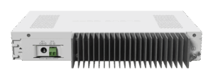 روتر میکروتیک مدل MikroTik CCR2004‑16G‑2S+PC