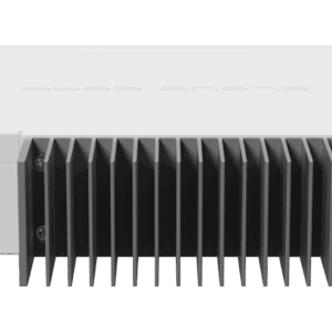 روتر میکروتیک مدل MikroTik CCR2004‑16G‑2S+PC