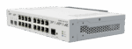 روتر میکروتیک مدل MikroTik CCR2004‑16G‑2S+PC