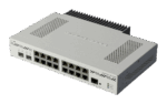 روتر میکروتیک مدل MikroTik CCR2004‑16G‑2S+PC