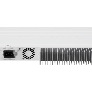 روتر رک‌مونت میکروتیک مدل MikroTik CCR2004‑1G‑12S+2XS