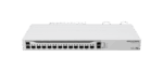 روتر رک‌مونت میکروتیک مدل MikroTik CCR2004‑1G‑12S+2XS