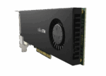 کارت شبکه/روتر رک‌مونت میکروتیک مدل MikroTik CCR2004-1G-2XS-PCIe