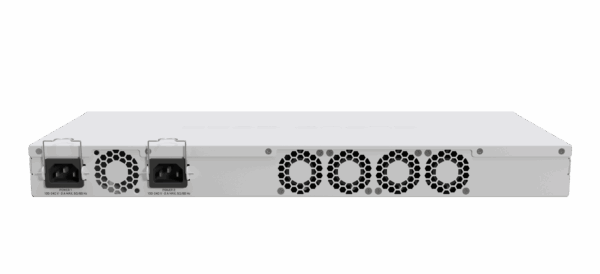 روتر رک‌مونت میکروتیک مدل MikroTik CCR2116‑12G‑4S+