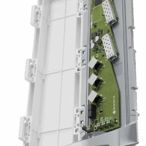 سوییچ/اکسِس ورودی بیرونی میکروتیک مدل GPeRx6