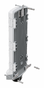 سوییچ/اکسِس ورودی بیرونی میکروتیک مدل GPeRx6