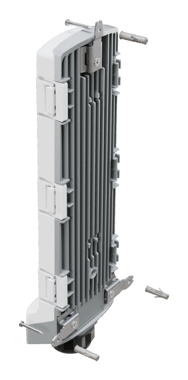 سوییچ/اکسِس ورودی بیرونی میکروتیک مدل GPeRx6