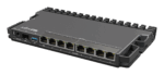 روتر میکروتیک مدل MikroTik RB5009UPr+S+IN
