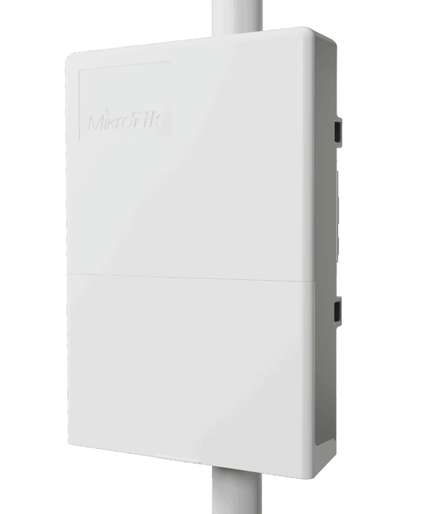سوئیچ outdoor میکروتیک مدل MikroTik netFiber 9