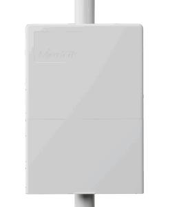 سوئیچ outdoor میکروتیک مدل MikroTik netFiber 9