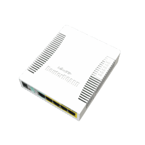 سوئیچ میکروتیک مدل MikroTik RB260GSP