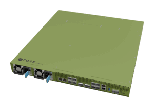 سرور داده میکروتیک مدل MikroTik ROSE Data Server (RDS)