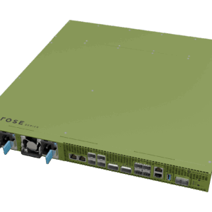 سرور داده میکروتیک مدل MikroTik ROSE Data Server (RDS)