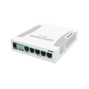 سوئیچ میکروتیک مدل MikroTik RB260GS