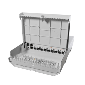 سوئیچ outdoor میکروتیک مدل MikroTik netFiber 9