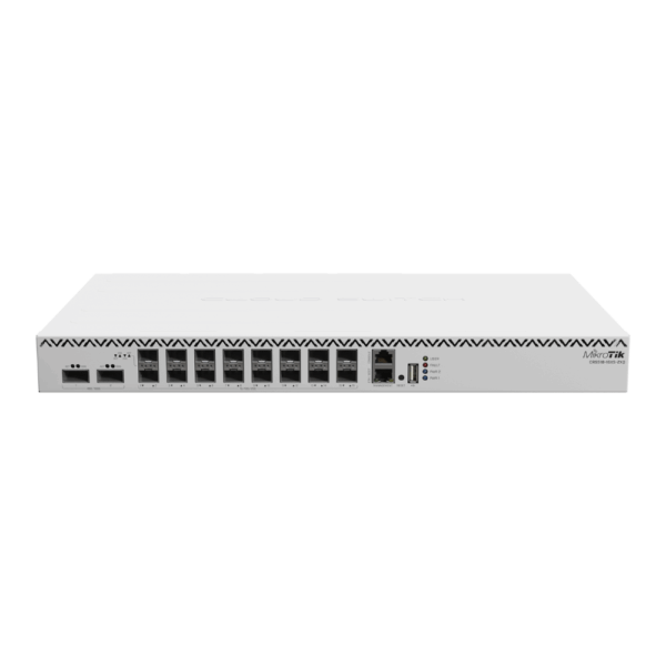 MikroTik CRS518-16XS-2XQ-RM MikroTik CRS518-16XS-2XQ-RM