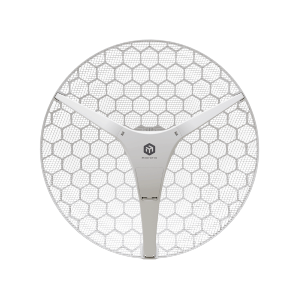 رادیو وایرلس فضای باز میکروتیک مدل MikroTik LHG XL ۵ ax رادیو وایرلس فضای باز میکروتیک مدل MikroTik LHG XL ۵ ax