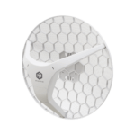 رادیو وایرلس مدل MikroTik LHG 5 ax