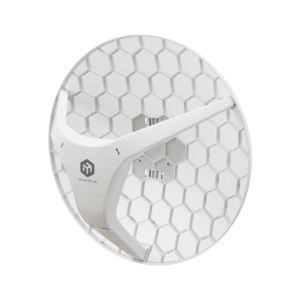 رادیو وایرلس مدل MikroTik LHG 5 ax