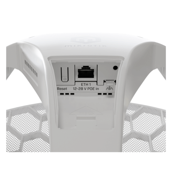 رادیو وایرلس مدل MikroTik LHG 5 ax
