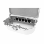 رادیو فضای باز میکروتیک مدل MikroTik OmniTIK 5 PoE ac