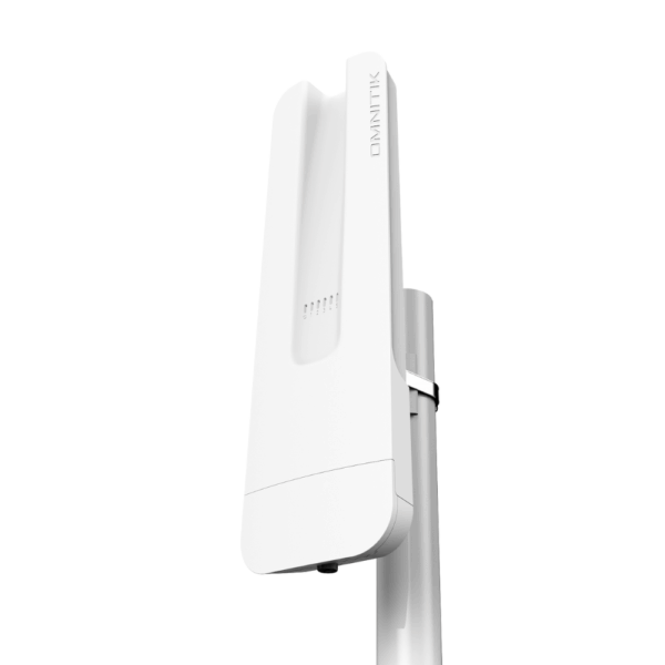 رادیو فضای باز میکروتیک مدل MikroTik OmniTIK 5 PoE ac