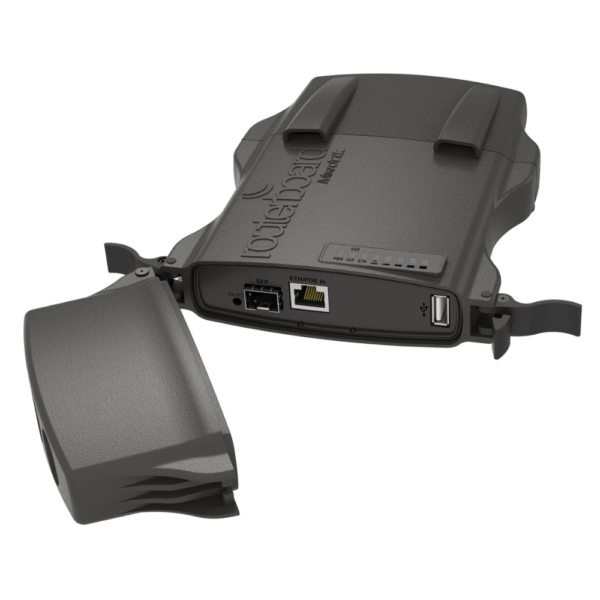 رادیو وایرلس میکروتیک NetMetal 5 کد RB922UAGS-5HPacD-NM