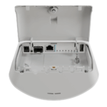 رادیو سکتور فضای باز میکروتیک مدل MikroTik mANTBox ax 15s
