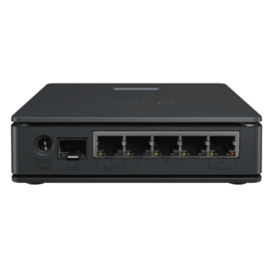 اکسس پوینت میکروتیک مدل MikroTik hAP ax S