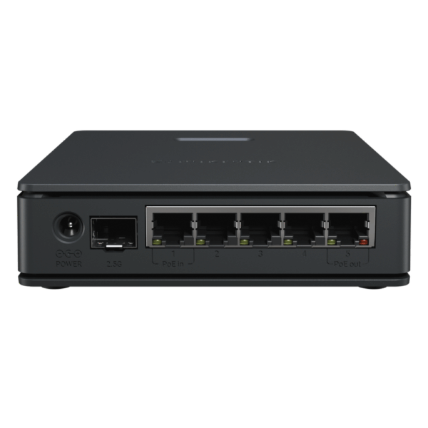 اکسس پوینت میکروتیک مدل MikroTik hAP ax S