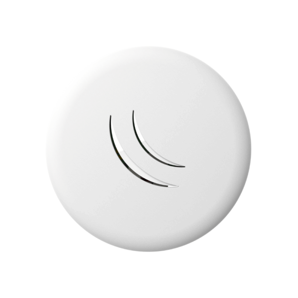 اکسس‌پوینت سقفی میکروتیک مدل MikroTik cAP lite