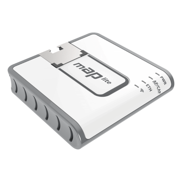 اکسس پوینت میکروتیک مدل MikroTik mAP lite