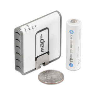 اکسس پوینت میکروتیک مدل MikroTik mAP lite
